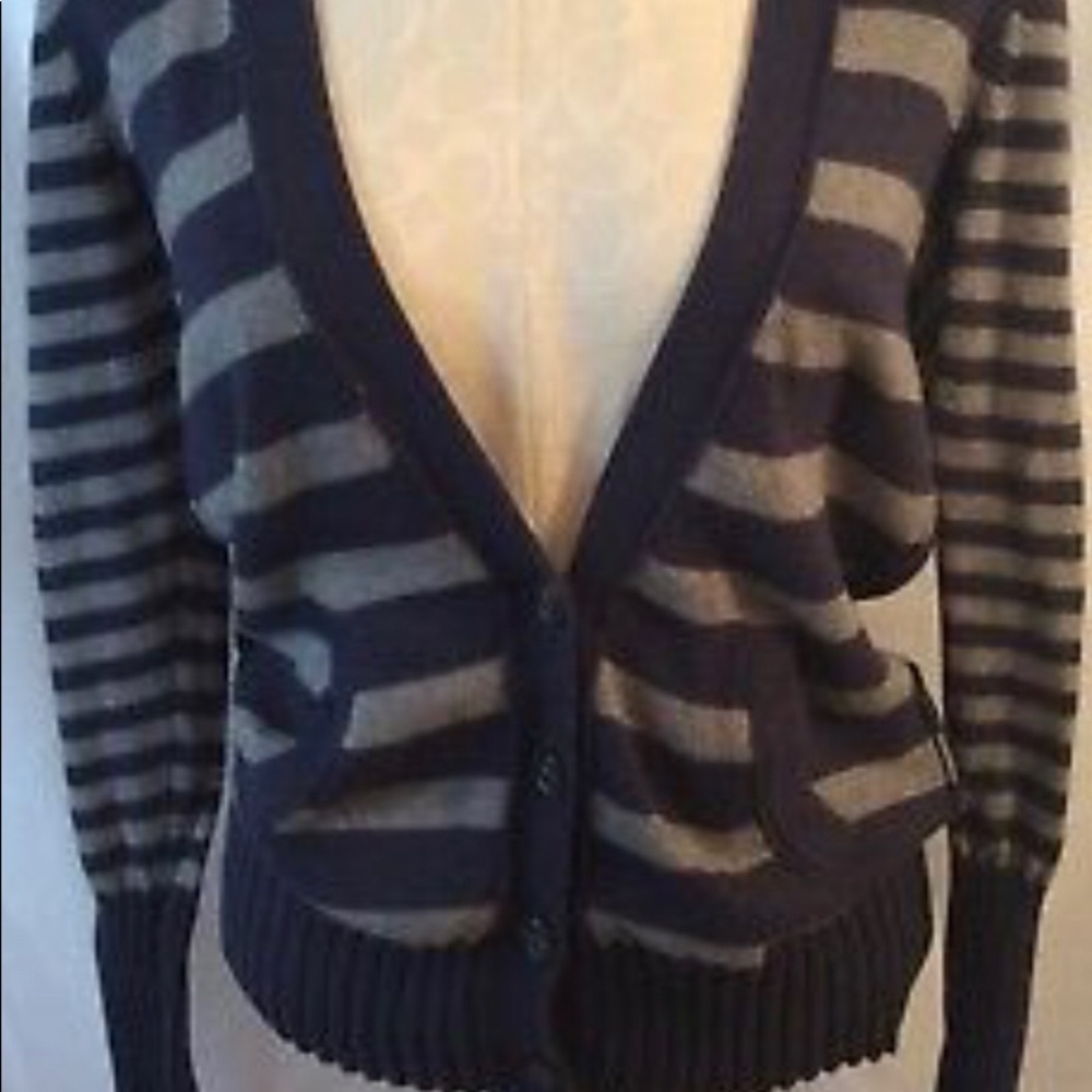 American Eagle Cardigan